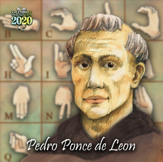Pedro Ponce de Leon Fundacja Fonis we Wrocławiu
