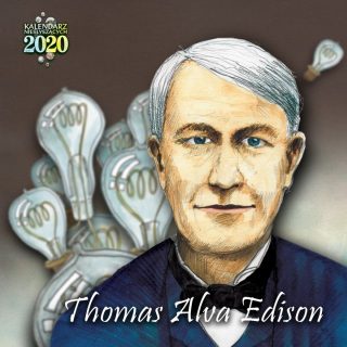 Thomas Edison