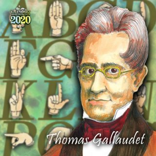 Thomas Gallaudet
