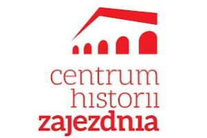 centrum historii zajezdnia