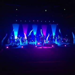 Koncert Dawida Podsiadło