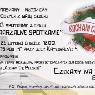 XI Niepowtarzalne Spotkanie