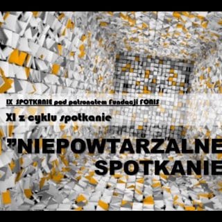 XI Niepowtarzalne Spotkanie