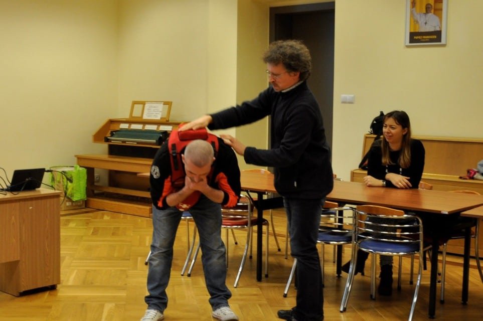 kurs pierwszej pomocy i obsługi aed3 - Kurs pierwszej pomocy i obsługi "AED"