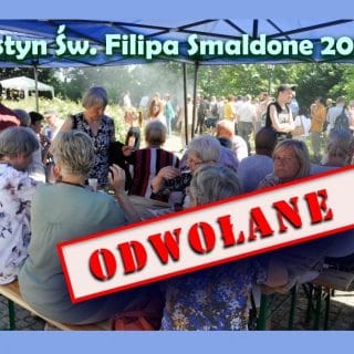 festynowe wspomnienia