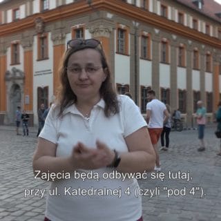Lato w mieście 2020