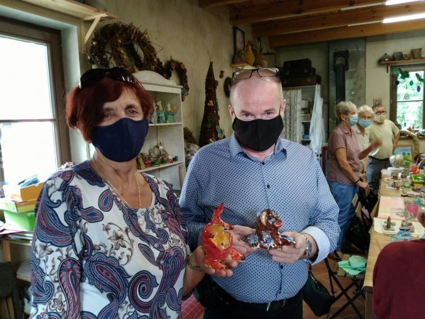 szczęśliwy finał2 - Ceramiczne ABC – szczęśliwy finał