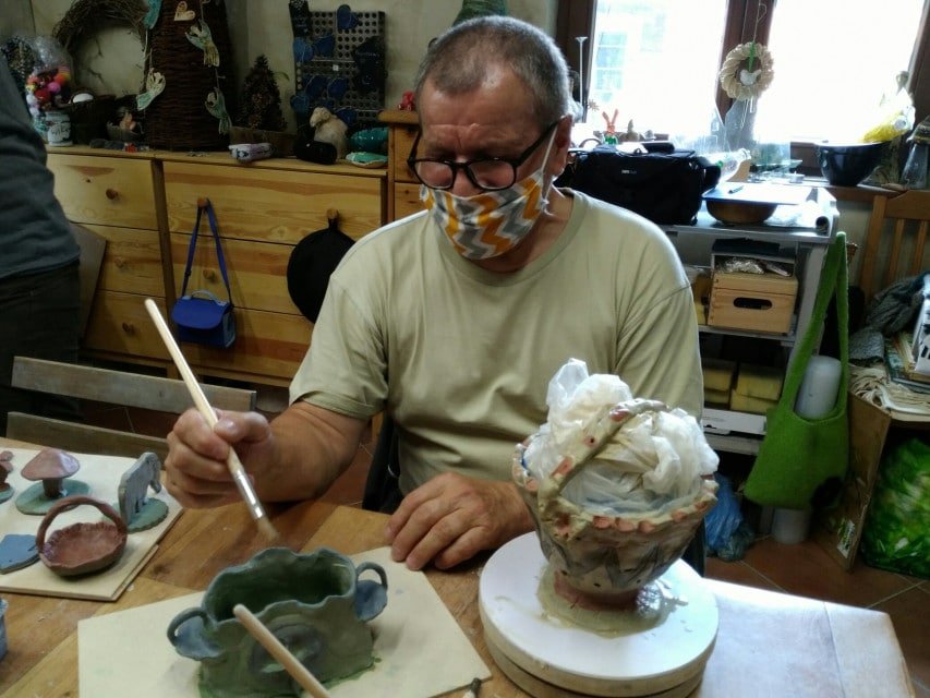 szczęśliwy finał4 - Ceramiczne ABC – szczęśliwy finał