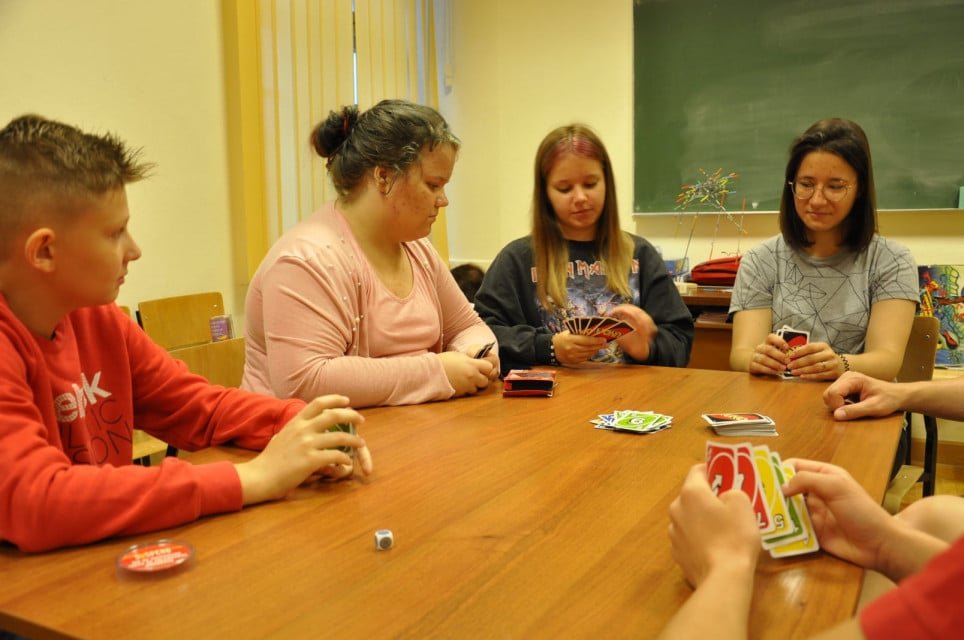 116922063 1261160867554626 192497191769973858 o - Drugi turnus rozpoczęty