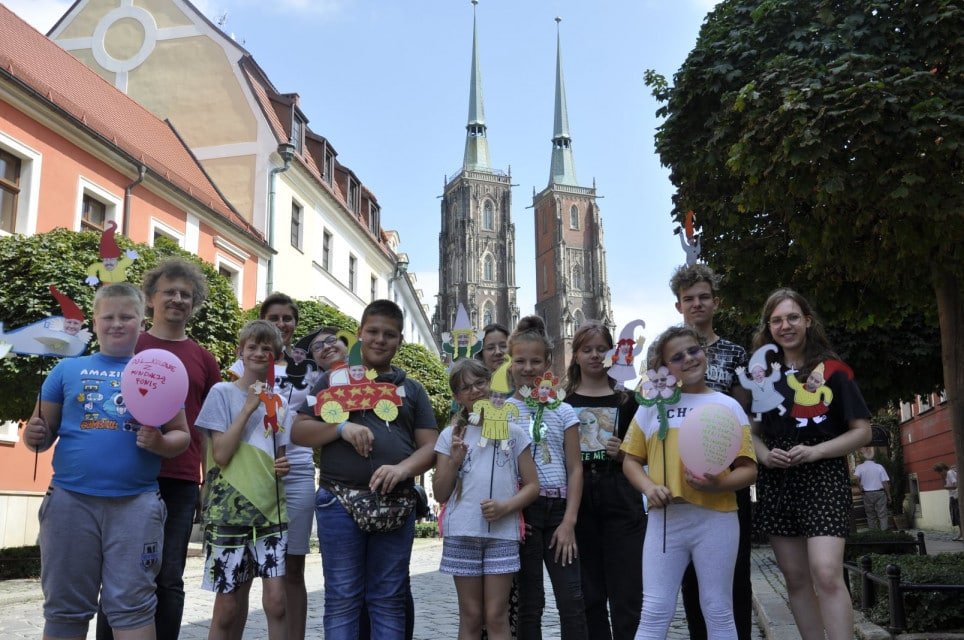 pókolonie zakończone1 - Półkolonie zakończone