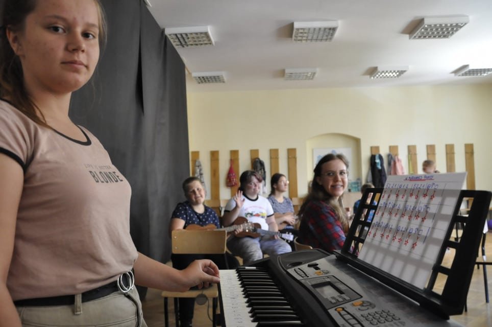 pókolonie zakończone2 - Półkolonie zakończone