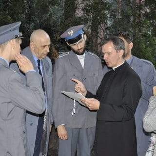 Ciężka praca czy dobra zabawa