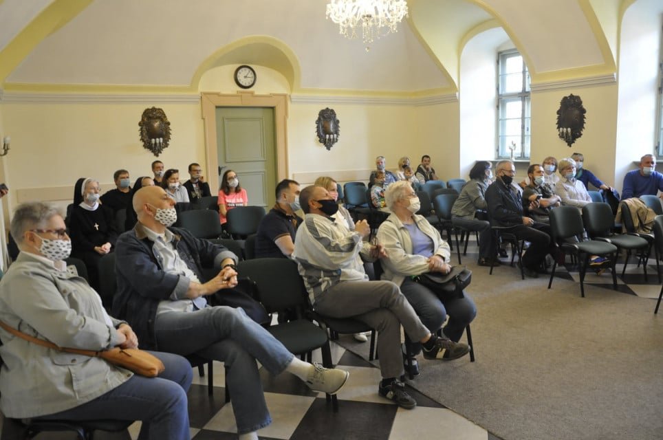 Ekologia bez tajemnic1 - Ekologia bez tajemnic