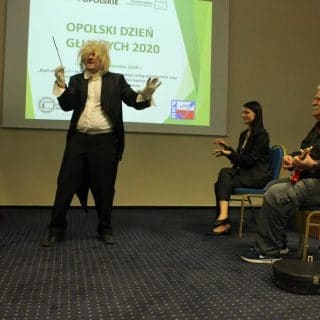 Opolski Dzień Głuchych