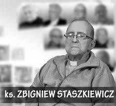 ks. Staszkiewicz