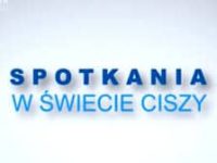 spotkania w świecie ciszy