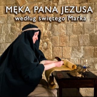 Męka Pana Jezusa