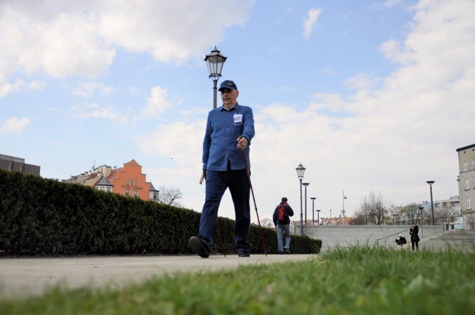 aktywnosc ruchowa seniorow1 - Aktywność ruchowa seniorów