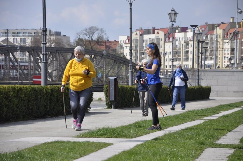 aktywnosc ruchowa seniorow2 - Aktywność ruchowa seniorów