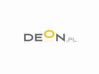 Logo portalu deon.pl