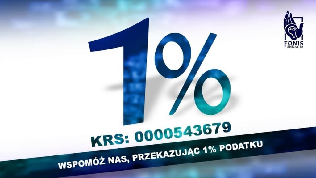 mozesz przekazac nam 1 - O Fundacji FONIS w Radiu Wrocław