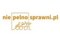 niepełnosprawni