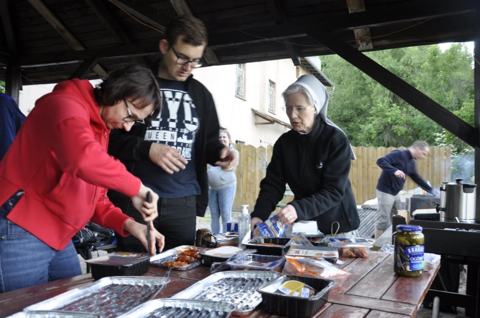 Na gorskich wedrowkach5 - Na górskich wędrówkach