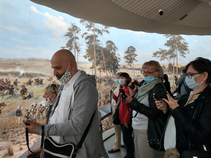 Panorama Raclawicka migowo dostepna3 - Panorama Racławicka migowo dostępna
