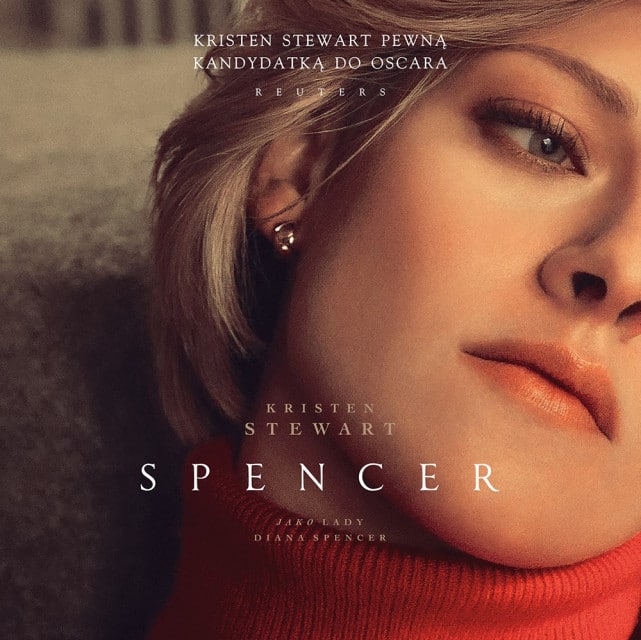 SPENCER-plakat SPENCER-plakat