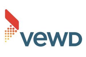 logo firmy vewd
