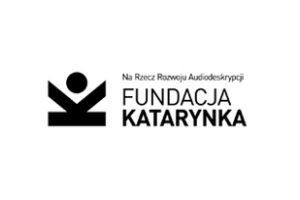 Logo Fundacji Katarynka we Wrocławiu