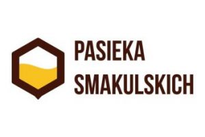 Logo Pasieki Smakulskich