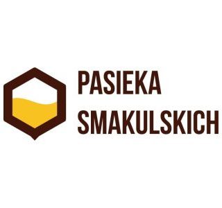 Logo Pasieki Smakulskich