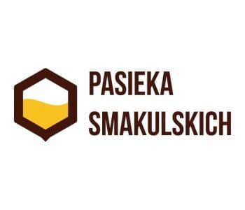 Logo Pasieki Smakulskich