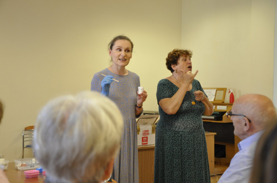 Ekololgiczne wytwory seniorow2 - Ekologiczne wytwory seniorów