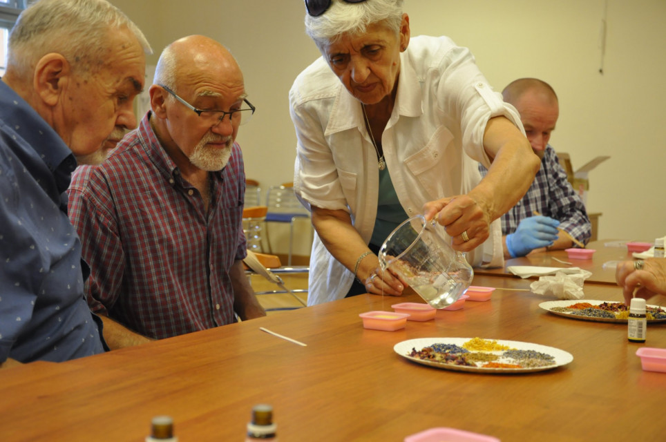 Ekololgiczne wytwory seniorow3 - Ekologiczne wytwory seniorów