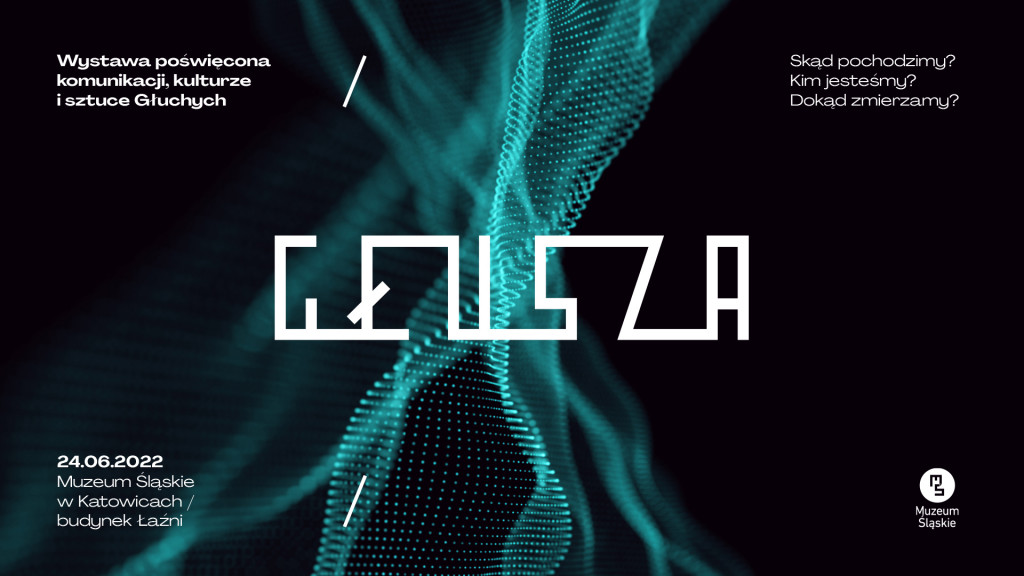 Glusza na dzien gluchych - Na Dzień Głuchych 2022