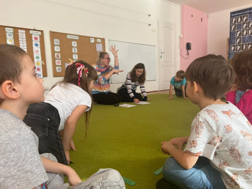 Czego sie Jas nie nauczy2 - Czego się Jaś nie nauczy…, czyli edukujemy najmłodszych