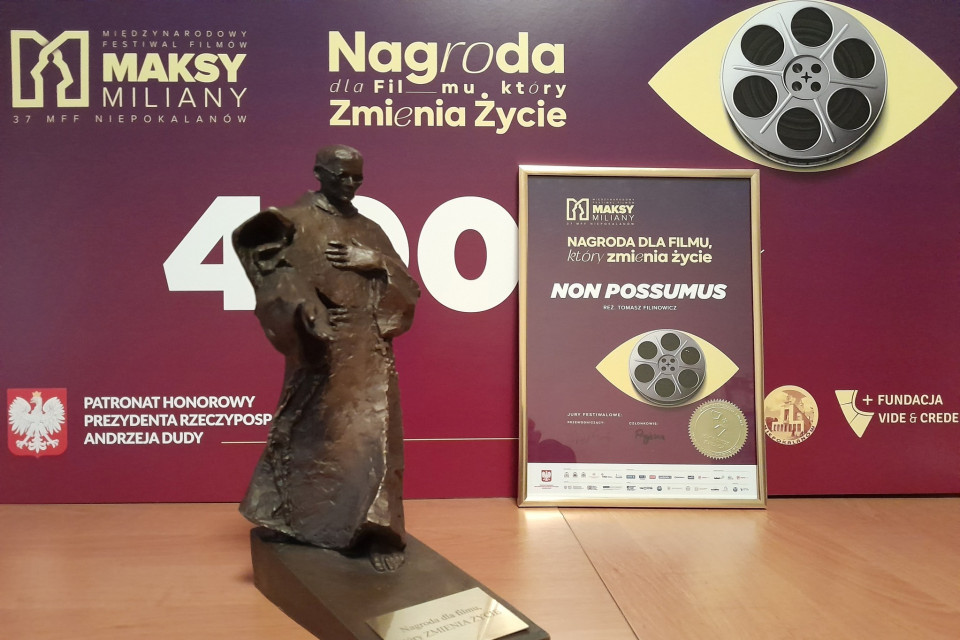 Film ktory zmienia zycie - Film, który zmienia życie