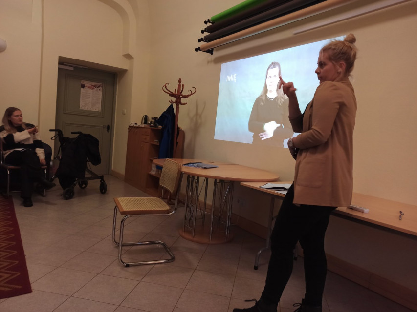 Szczesliwa trzynastka 2 - Szczęśliwa trzynastka na kursie PJM