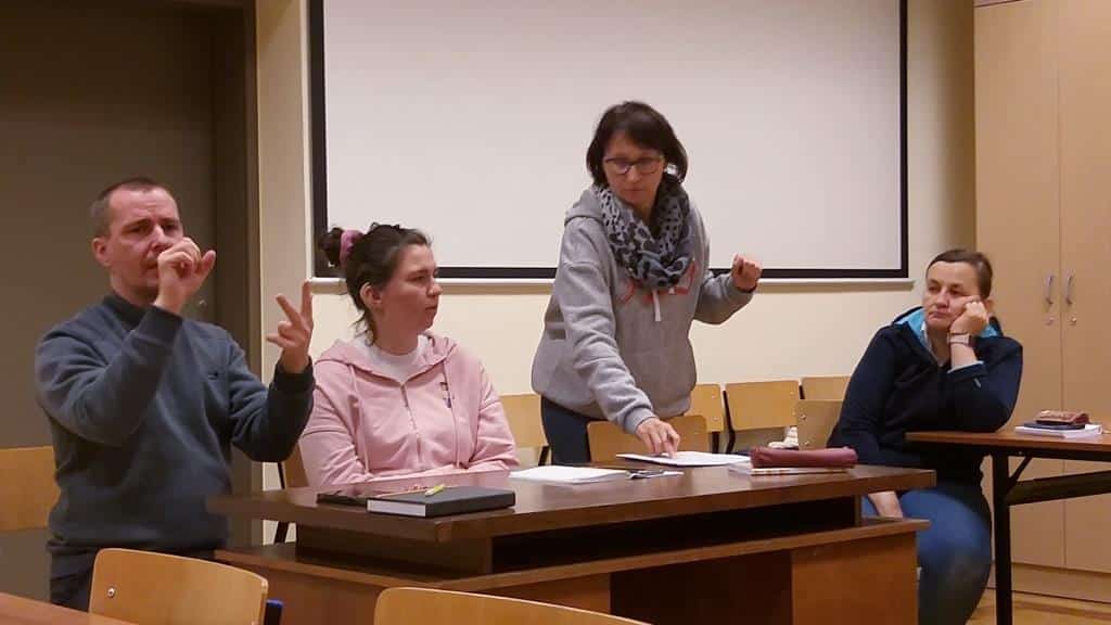Mikolajki tuz tuz…2 - Mikołajki tuż, tuż…