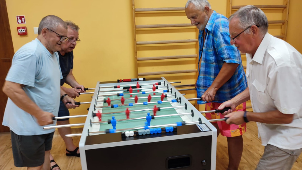 Glusi Seniorzy w Karkonoszach1 - Głusi Seniorzy w Karkonoszach