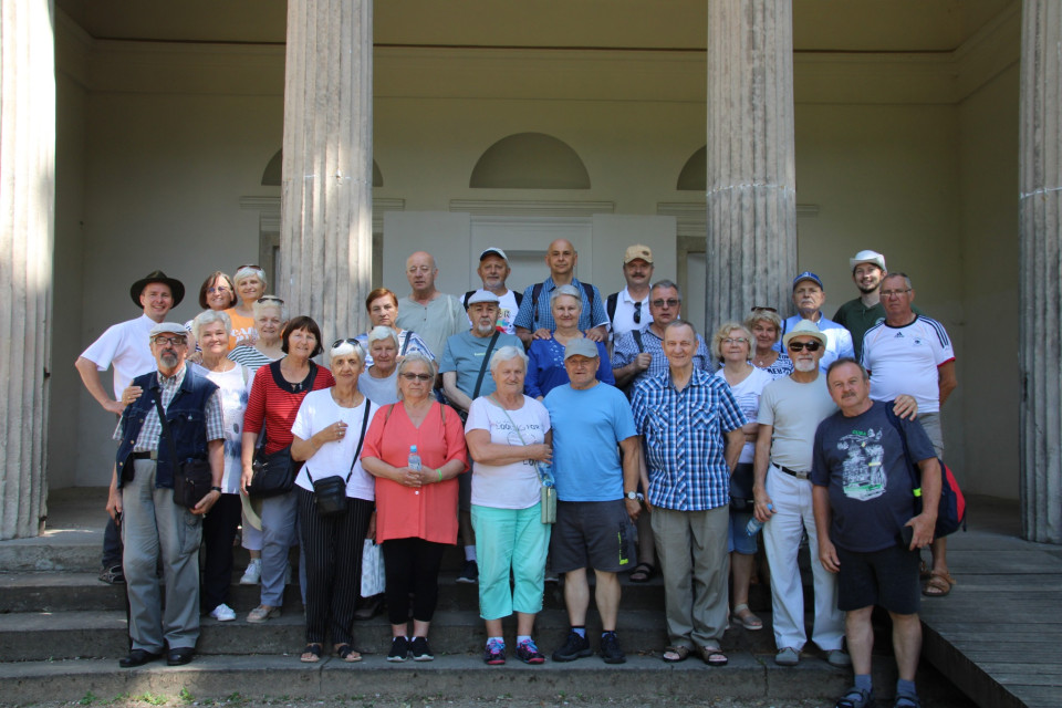 Glusi Seniorzy w Karkonoszach3 - Głusi Seniorzy w Karkonoszach