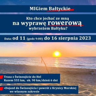 Migiem Bałtyckie