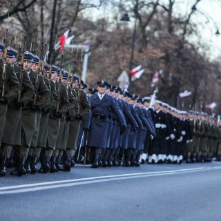 Polskie drogi do Niepodległości