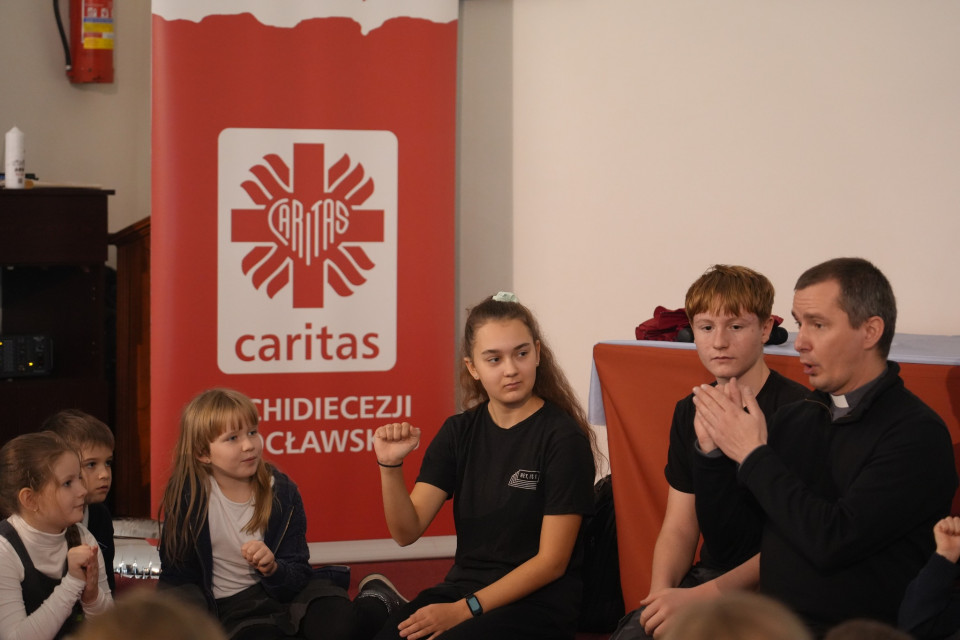 Jak zamigac Caritas 1 - Jak zamigać Caritas?