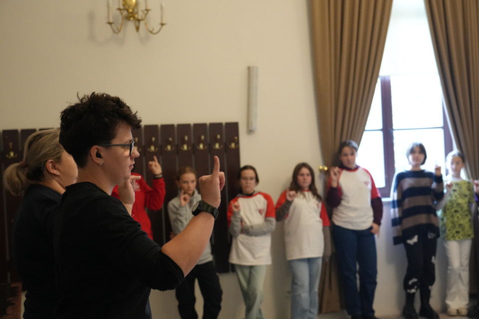 Jak zamigac Caritas 3 - Jak zamigać Caritas?