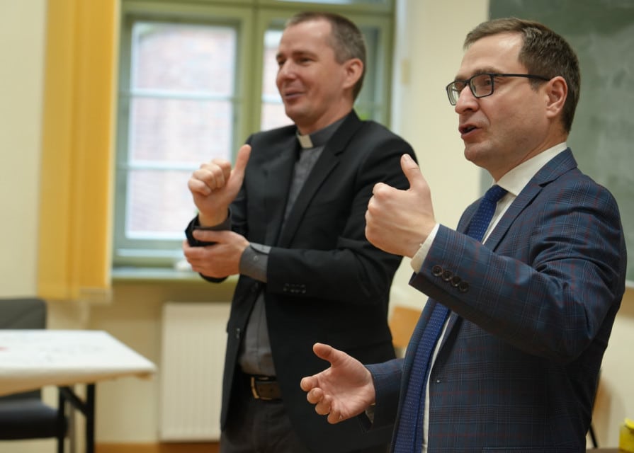 Polityka senioralna na Dolnym Slasku - Polityka senioralna na Dolnym Śląsku