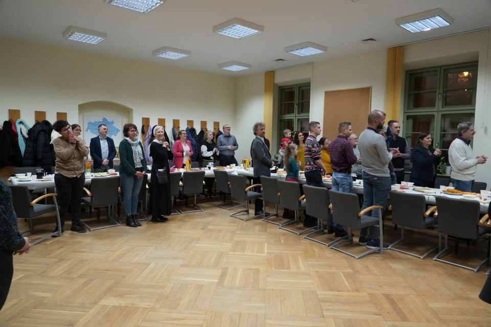 Rodzina nam sie powieksza 3 - Rodzina nam się powiększa…