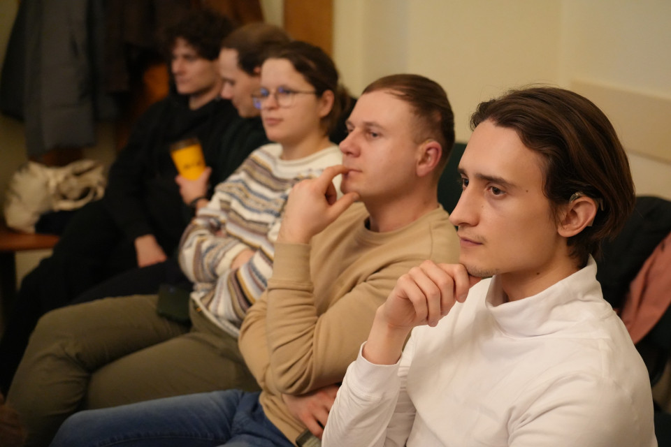 Kalendarz wolontariusza Fundacji FONIS 3 - Kalendarz wolontariusza Fundacji FONIS na 2024 rok